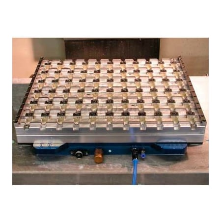 Mitee-Bite Products Llc Mitee-Bite - VacMagic VM300 - Base Unit Receiver 45175